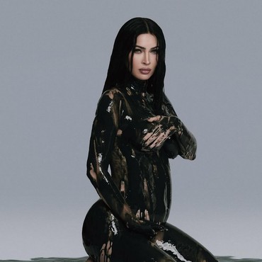 Megan Fox Lahirkan Anak Pertama dari Machine Gun Kelly