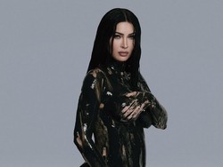 Megan Fox Melahirkan Anak Pertama dengan Machine Gun Kelly