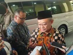 Soal Potensi Kecurangan di Seleksi Guru PPPK, Begini Langkah Kemendikdasmen