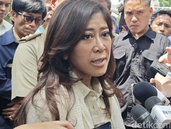 Video: Alasan Menkomdigi Meutya Tak Jenguk Korban Judol di RSCM