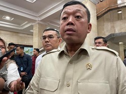Aset Negara Banyak Dicolong, Menteri ATR Sebut Ada Kongkalikong Oknum Internal