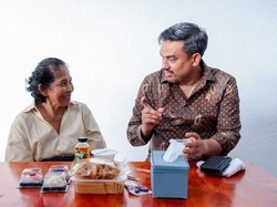 Menteri UMKM Ganti Istilah Pelaku UMKM Jadi Pengusaha UMKM