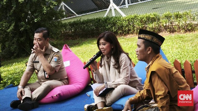 Pemerintah menyusun lima prioritas strategi artificial intelligence (AI) nasional untuk memaksimalkan pemanfaatan teknologi tersebut di sektor penting.