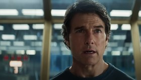 Review Film: Mission Impossible - The Final Reckoning