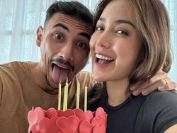 Usaha Jessica Iskandar Melawan Lemas demi Menyusui Putrinya