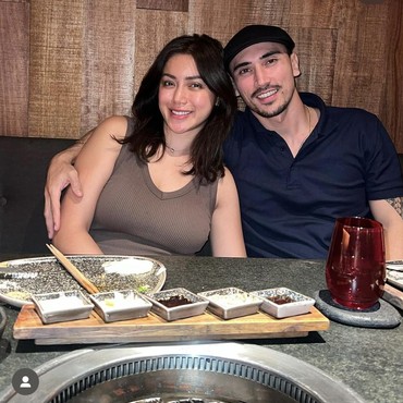 Jedar Bongkar Sikap Asli Vincent Usai Dituding Tak Perhatian Saat Istri Lahiran