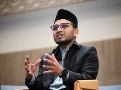 Singapura Buka Kampus Islam, Bakal Terima 60 Mahasiswa pada 2028
