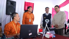 Dikky Achmad Sidik Imbau Peserta Tak Percayai Calo SKD CPNS