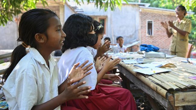 Pencairan bantuan PIP kepada siswa sekolah yang kurang mampu masih berlangsung. Berikut cara cek dana PIP 2025 sudah cair atau belum.