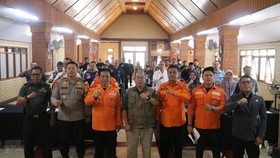 Kabupaten Bandung Rawan Bencana, Pemkab Susun Dokumen RPKB 2024