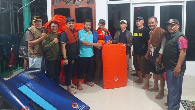 BPBD Tangsel memperkuat upaya taktis dan preventif untuk mengurangi dampak bencana banjir yang melanda sejumlah daerah akibat hujan intensitas tinggi.