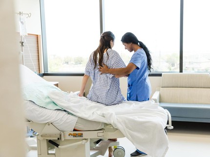 Panduan Perawatan Luka Jahitan Perineum Usai Melahirkan