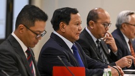 Apa Siasat Prabowo Rayu Trump Agar RI Tak Digetok Tarif 32 Persen?