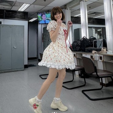 Begini Cara Chika Jessica Bertahan Hidup Usai Batasi Kerja demi Rawat Ibunda