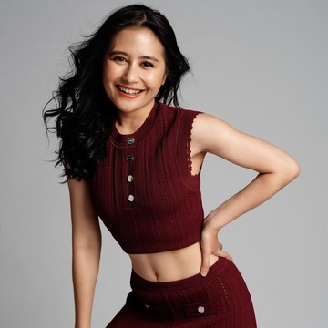 Cara Diet 3 Aktris Indonesia yang Kini Tampil Lebih Langsing, Sukses Turunkan BB hingga 14 Kg!