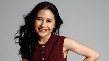img-title Heboh Prilly Latuconsina Bahas Wanita Mapan, Terungkap Angka Nikah di Indonesia Turun