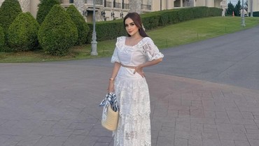 img-title Selebgram Asal Cianjur Dilaporkan Gelapkan Rp1 Miliar, Polres Jaksel Dalami Kasusnya