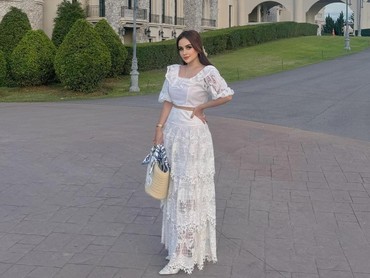 img-title Selebgram Asal Cianjur Dilaporkan Gelapkan Rp1 Miliar, Polres Jaksel Dalami Kasusnya