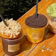 12 Rekomendasi Tempat Makan Viral di Blok M, Siap-Siap Ngantre!