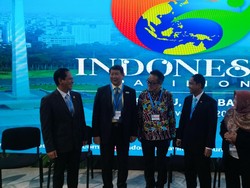 Video RI-Jepang Sepakati Perhitungan Perdagangan Karbon di COP 29