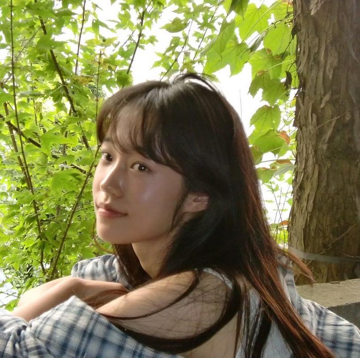 Roh Yoon Seo / Foto: Instagram/rohyoonseo