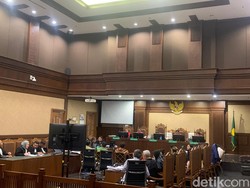 Video: Sidang Tuntutan Budi Said di Kasus Emas Antam Ditunda