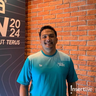 Tekuni Olahraga Lagi, Cara Gacor Sal Priadi Cipatakan Lagu