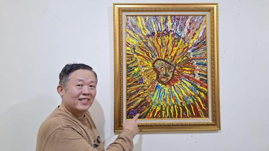 sam sianata Sam Sianata