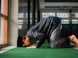Waktu Salat Denpasar 17 November 2024, Jangan Lewatkan!
