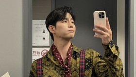 Keluarga Minta Pemakaman Song Jae-rim Digelar Tertutup