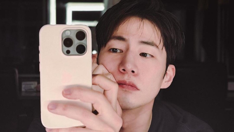 Song Jae Rim