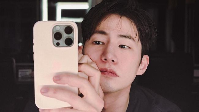 Sosok Song Jae Rim Aktor yang Meninggal Diduga Bunuh Diri, Profil IG Kini Disorot