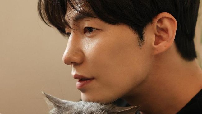 Song Jae Rim Meninggal Dunia, Sejumlah Artis Korea Tulis Pesan Menyentuh