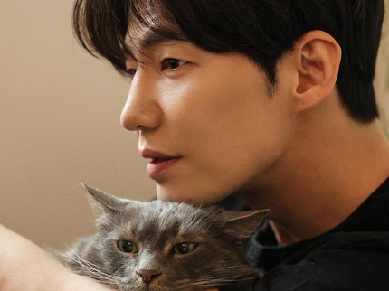 Song Jae Rim Meninggal Dunia, Sejumlah Artis Korea Tulis Pesan Menyentuh