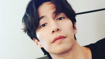 Meninggal di Usia 39 Tahun, Aktor Song Jae Rim Tulis Surat Wasiat