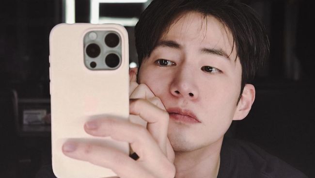Aktor Korea Selatan, Song Jae-rim ditemukan meninggal dunia pada usia 39 tahun.
