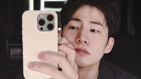 Aktor Korea Song Jae-rim Meninggal Dunia pada Usia 39 Tahun