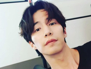 Meninggal di Usia 39 Tahun, Aktor Song Jae Rim Tulis Surat Wasiat