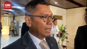 VIDEO: RUU DKJ Usul Inisiatif DPR, Adies Kadir: Bukan Titipan
