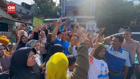 Video: DPR-Wamendagri Komentari Dukungan Prabowo ke Luthfi-Taj