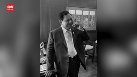 VIDEO: Prabowo Bersyukur Trump Lolos dari Percobaan Pembunuhan