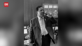 VIDEO: Trump Persilakan Prabowo Hubungi Dia Kapan Saja