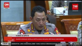 VIDEO: Alasan Kapolri Jadikan Tiktoker Gunawan Sadbor Duta Judi Online