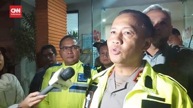 VIDEO: Polisi Ungkap Temuan Awal Tabrakan Maut KM 92 Tol Purbaleunyi