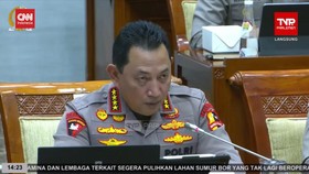 VIDEO: Ungkap Modus Judi Online Berkembang, Kapolri: Bayar Pake Qris
