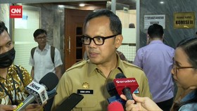 VIDEO: Kemendagri Akan Pecat ASN Terlibat Judi Online