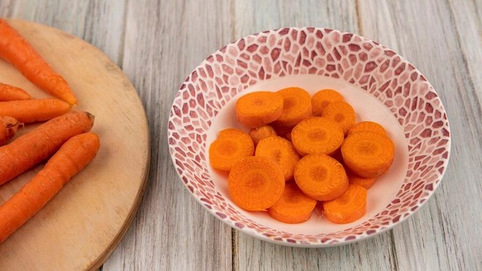 img-title Selain Wortel, Ini Dia 5 Jenis Makanan untuk Menyehatkan Mata yang Perlu Kamu Makan
