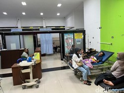 Berikut Identitas Korban Luka 2 Mobil Terjun ke Jurang di Mojokerto