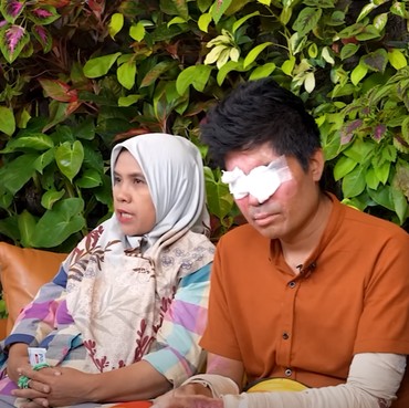 Soroti Kisruh Donasi Agus Salim, Jenderal Bintang 2: Yang Bikin Masalah Kamu