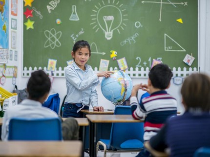 30 Contoh Kalimat Pembuka Presentasi Bahasa Inggris yang Menarik dan Artinya